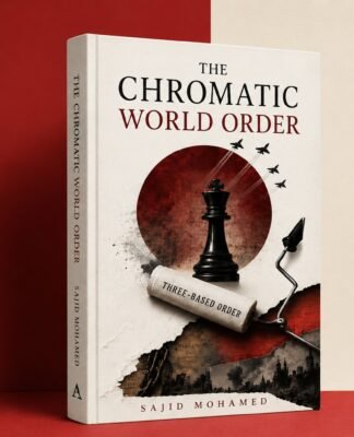 Enlightenment’s Dark Mirror: New Book Exposes the Racial Foundations of Western Universalism