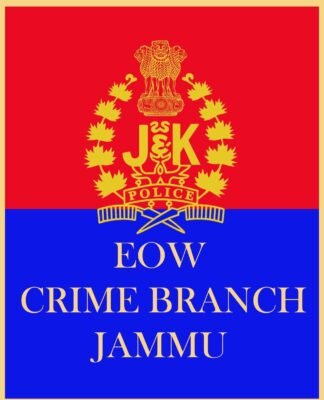 CB Jammu Files Chargesheet in RTO Fraud Case