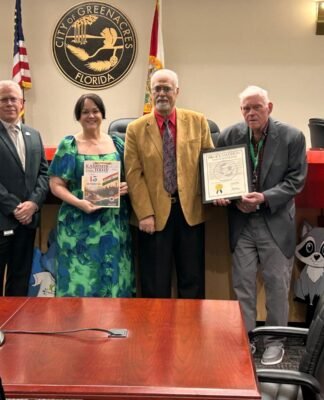 Greenacres City Honors India’s Independence Day with Official Proclamation