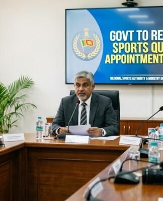 J&K Govt to Review Sports Quota Appointment Rules