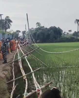 7 Killed in Stampede at Bihar’s Ashokdham, ₹4 Lakh Aid Announced