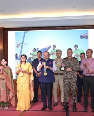 Ladakh Marathon 2026: ₹1 Crore Prize, 10,000 Runners