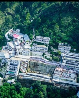 CJM Seeks Report in Vaishno Devi Fake Silver Case