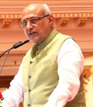 Partition Among Largest Mass Migrations in History: Indian Vice-President