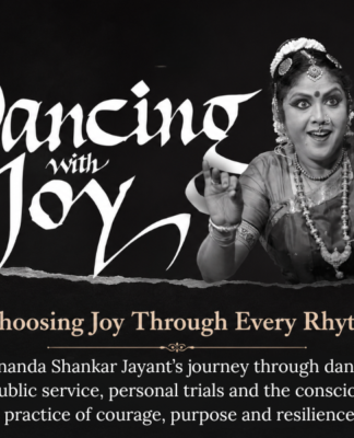 How Bharatanatyam helped Padma Shri Ananda Shankar Jayant dance through cancer