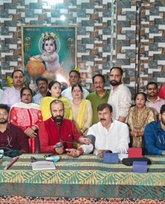 Early Awareness Key to Preventing Heart Disease: Dr Sushil