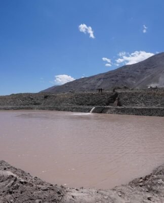 Four Him Sarovars Completed in Five Months in Ladakh, Store 24 Million Litres of Glacial Water