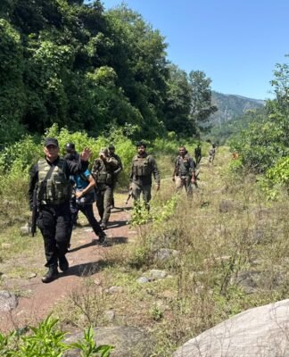 Two Jaish Terrorists Killed, Suspect Held in Udhampur’s Majalta
