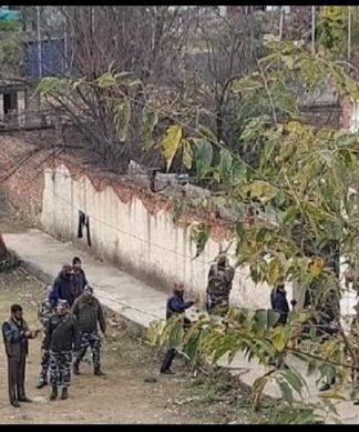 3 LeT-Linked OGWs Arrested, IED Recovered in Rajouri