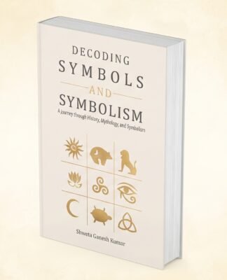 The Secret Life of Signs: A Writer’s Journey Through the Symbols We Live By