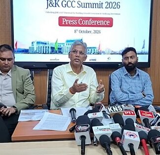 IIM Jammu, NASSCOM, J&K Govt to Host GCC Summit 2026